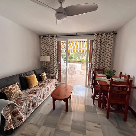 Seafront New Modern Apartment Playa de las Americas  Exterior photo