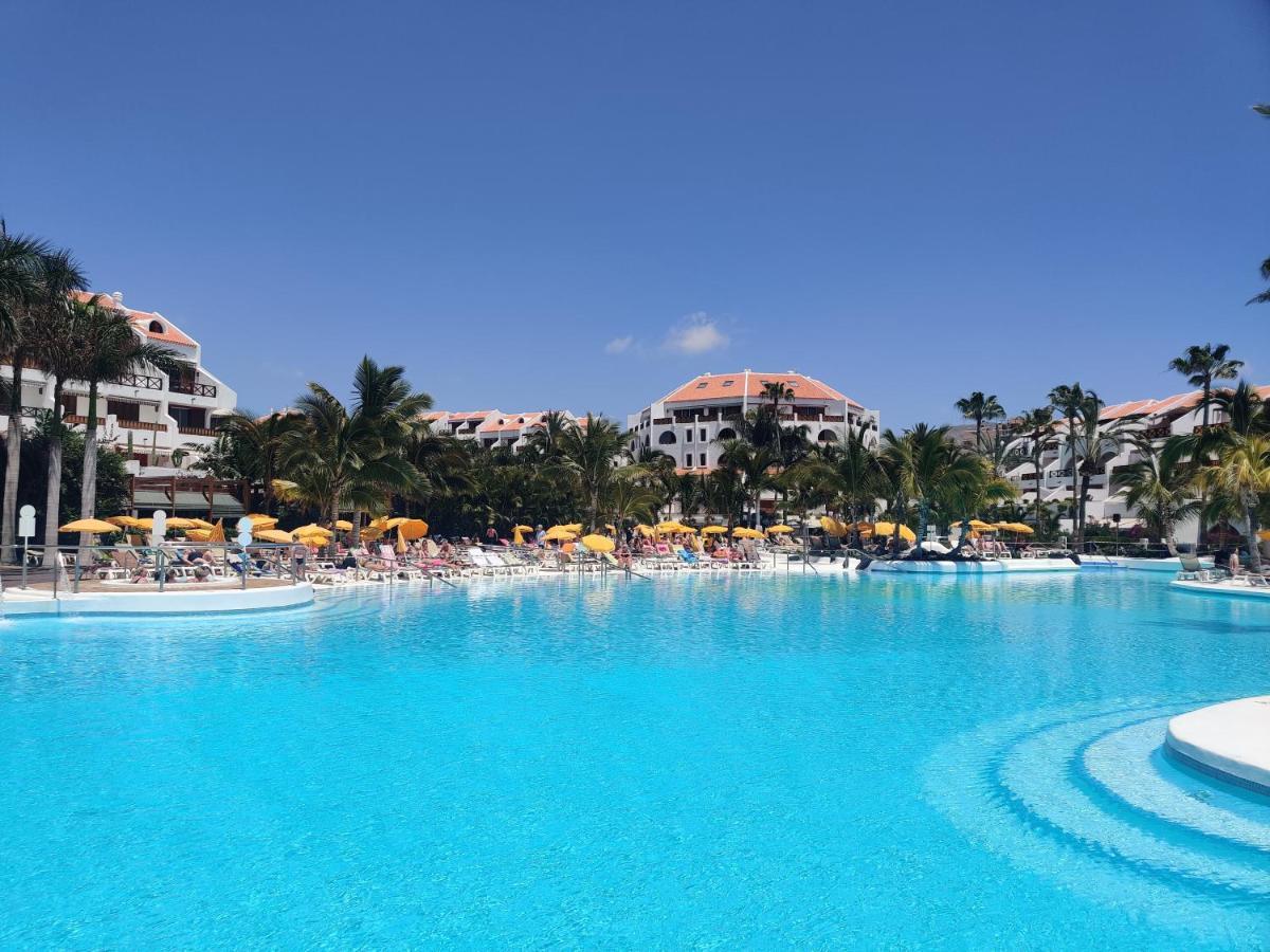 Seafront New Modern Apartment Playa de las Americas  Exterior photo